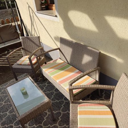 Ferienwohnung Franzoesch 阿诺尔德施泰因 外观 照片