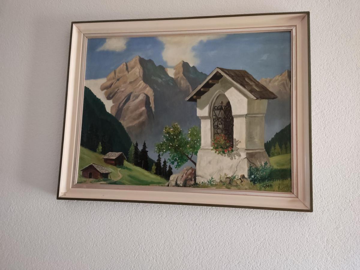 Ferienwohnung Franzoesch 阿诺尔德施泰因 外观 照片