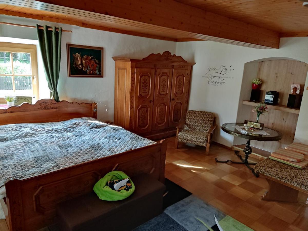 Ferienwohnung Franzoesch 阿诺尔德施泰因 外观 照片
